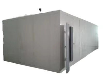Bitzer Compressor Pequeno Large-Scale Sala de frio Painéis de armazenamento Containers Fresh-Keeper hospitais médicos Nova Construção Pro
