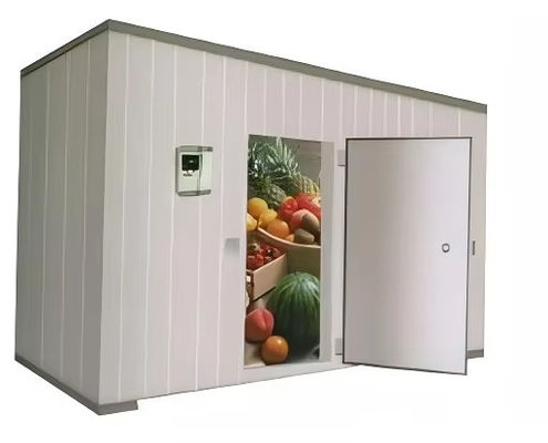 Bitzer Compressor Pequeno Large-Scale Sala de frio Painéis de armazenamento Containers Fresh-Keeper hospitais médicos Nova Construção Pro