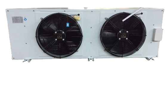 Automático caixa de aço inoxidável evaporador Air Cooler para casa Restaurante supermercados-Novo e usado Motor Core Grande Frio S