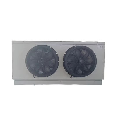 Automático caixa de aço inoxidável evaporador Air Cooler para casa Restaurante supermercados-Novo e usado Motor Core Grande Frio S