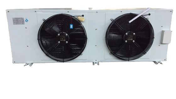 Automático caixa de aço inoxidável evaporador Air Cooler para casa Restaurante supermercados-Novo e usado Motor Core Grande Frio S