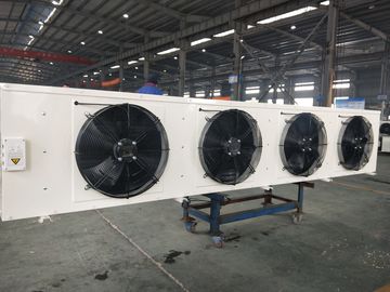 Ar bonde automático economia de energia personalizada evaporador de refrigeração da tensão