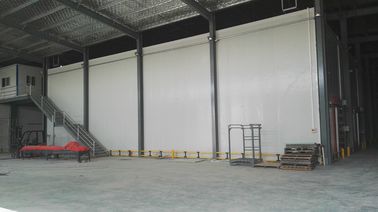 Do risco vegetal da sala de armazenamento frio da isolação térmica sala resistente do congelador de explosão
