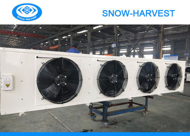Frigorífico Elétrico Compatível Com Estrutura Com Rotor Externo Ventilador Evaporador de Alumínio
