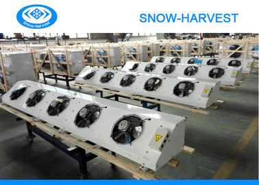 Frigorífico Elétrico Compatível Com Estrutura Com Rotor Externo Ventilador Evaporador de Alumínio