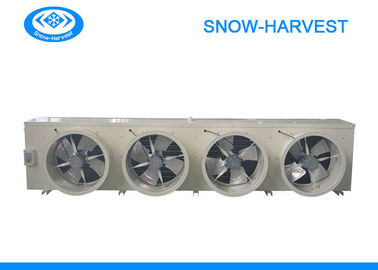 Frigorífico Elétrico Compatível Com Estrutura Com Rotor Externo Ventilador Evaporador de Alumínio