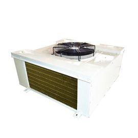 Tipo estrutura compacta durável de pouco peso do teto de refrigerador de ar da sala fria