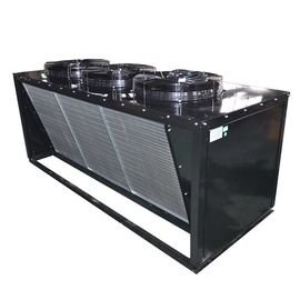 Bonde degele a operação de grande resistência de refrigeração ar da segurança de um condensador mais frio