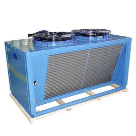 Poder superior de refrigeração ar de sopro do controlo automático do condensador do telhado de poupança de energia