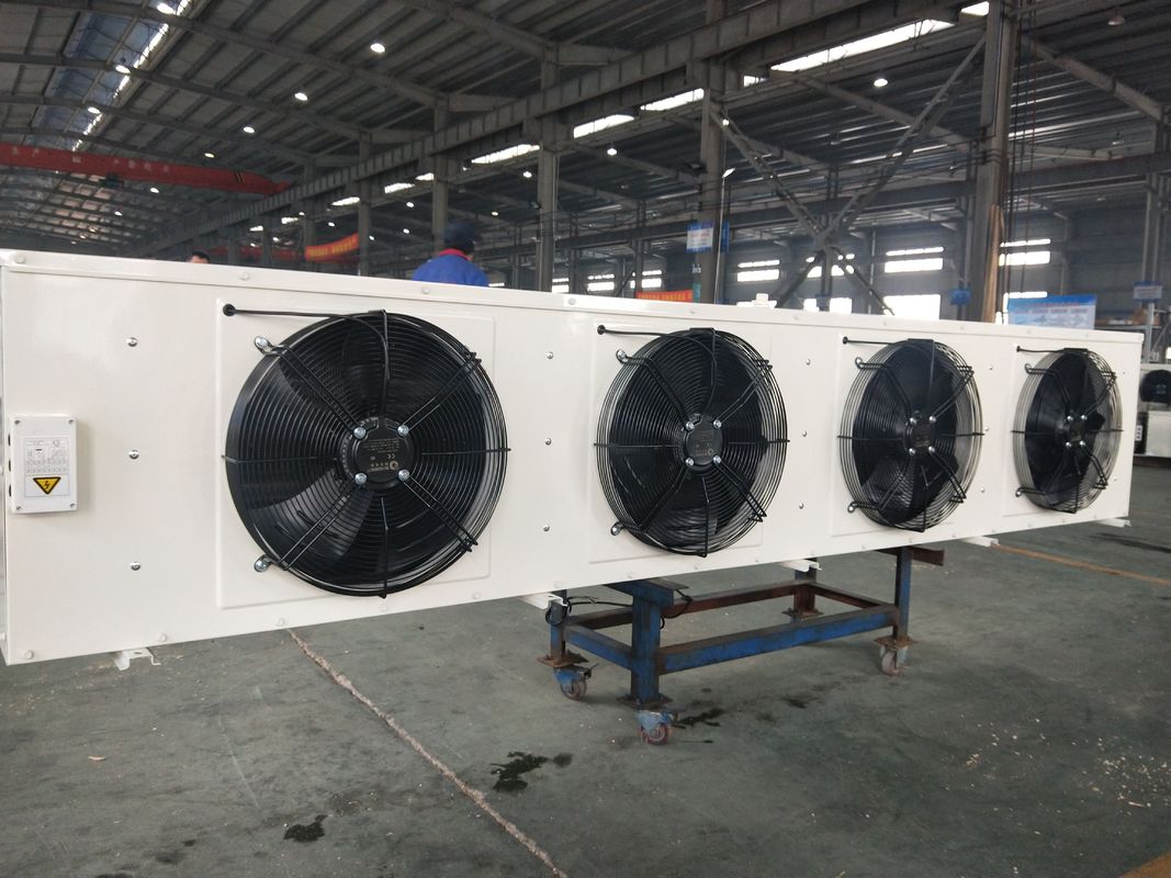Ar bonde automático economia de energia personalizada evaporador de refrigeração da tensão
