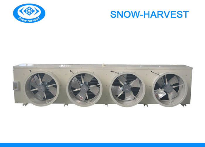 Frigorífico Elétrico Compatível Com Estrutura Com Rotor Externo Ventilador Evaporador de Alumínio