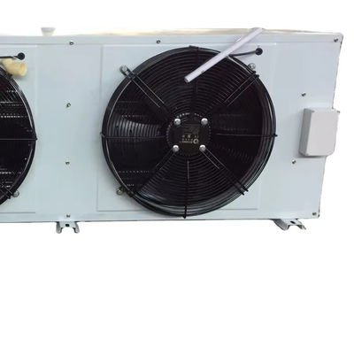 Automático caixa de aço inoxidável evaporador Air Cooler para casa Restaurante supermercados-Novo e usado Motor Core Grande Frio S