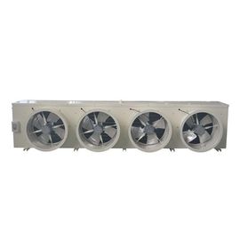 Ar de grande resistência refrigerador de ar de refrigeração do armazenamento frio de baixa temperatura do evaporador