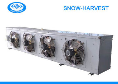 Evaporadores duráveis de aço inoxidável da sala fria de refrigerador de ar da eficiência elevada